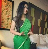 Sanjana - एस्कॉर्ट in New Delhi