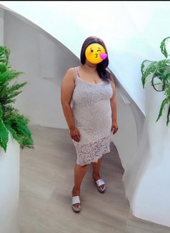 Akhila - escort in Hyderabad Photo 2 of 5