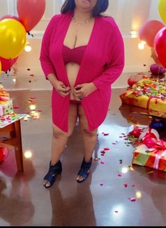 Akhila - escort in Hyderabad Photo 5 of 5