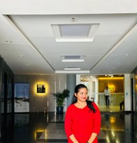 Chetna - escort in Kochi