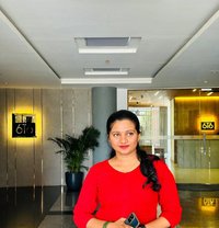 Chetna - escort in Kochi