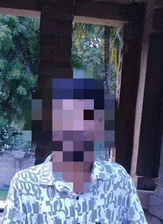 Raju - Male এস্কর্ট in Bangalore Photo 2 of 2