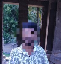 Raju - Male एस्कॉर्ट in Bangalore