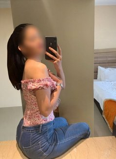 Smitha Independent Air Hostess'' - ఎస్కార్ట్ in Bangalore Photo 2 of 5