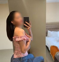 Smitha Independent Air Hostess'' - एस्कॉर्ट in Bangalore