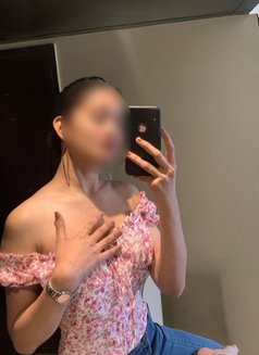 Smitha Independent Air Hostess'' - ఎస్కార్ట్ in Bangalore Photo 4 of 5