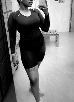 Cassie - companion in Mumbai Photo 1 of 1