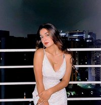 Ankita - एस्कॉर्ट in Bangalore