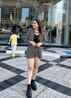 Rani - எஸ்கார்ட் in Pune Photo 1 of 1