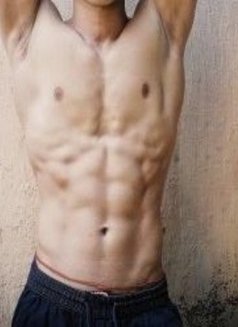 Sunny - Male escort in Ahmedabad Photo 1 of 1