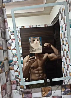 Ayansh Roy - escort in Kolkata Photo 1 of 5