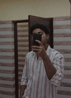 Ayansh Roy - escort in Kolkata Photo 2 of 5