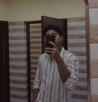 Ayansh Roy - এস্কর্ট in Kolkata