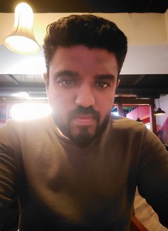 Vikram - Male எஸ்கார்ட் in Mumbai Photo 2 of 5