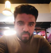 Vikram - Male এস্কর্ট in Mumbai