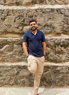 Vikram - Male এস্কর্ট in Mumbai Photo 2 of 2