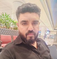 Vikram - Male এস্কর্ট in Mumbai