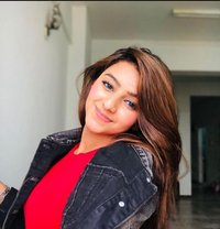 Trusted Cash On Delivery No Advance Goa - एस्कॉर्ट in Candolim, Goa