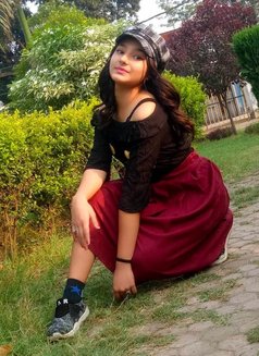 Trusted Cash On Delivery No Advance Goa - எஸ்கார்ட் in Candolim, Goa Photo 2 of 5