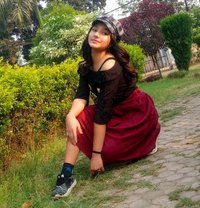 Trusted Cash On Delivery No Advance Goa - एस्कॉर्ट in Candolim, Goa