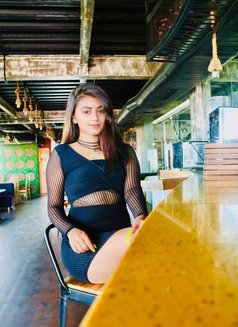 Trusted Cash On Delivery No Advance Goa - எஸ்கார்ட் in Candolim, Goa Photo 4 of 5