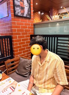Ak - Male escort in New Delhi Photo 1 of 5