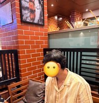 Ak - Male escort in New Delhi Photo 1 of 5