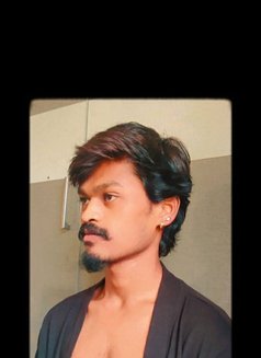Francis Singh - Male escort in Bangalore Photo 1 of 4