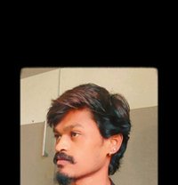 Francis Singh - Male ఎస్కార్ట్ in Bangalore