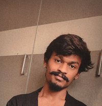 Francis Singh - Male ఎస్కార్ట్ in Bangalore