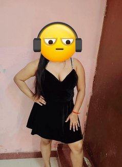 Sneha95tiwari - escort in Noida Photo 3 of 4