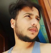 Manik - Male escort in Lucknow