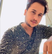 Manik - Male escort in Lucknow