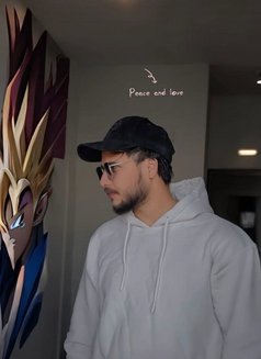 Manik - Male एस्कॉर्ट in Lucknow Photo 3 of 5