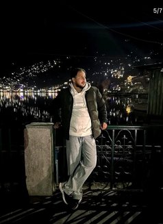 Manik - Male एस्कॉर्ट in Lucknow Photo 4 of 5