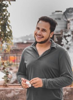 Manik - Male एस्कॉर्ट in Lucknow Photo 5 of 5