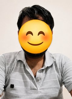 Ray - Male escort in Ahmedabad Photo 1 of 2