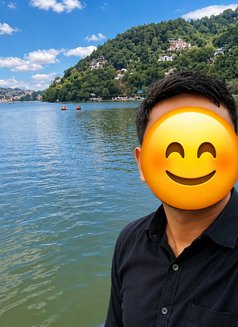Ray - Male escort in Ahmedabad Photo 2 of 2