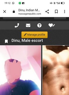 Prince Bdsm Slave Kochi - Male ఎస్కార్ట్ in Kochi Photo 2 of 5