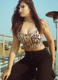 I'm Pallavi Air Hostess for private meet - escort in Mumbai Photo 2 of 3