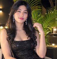 Shine transgirl Incall and Out Call - Transsexual escort in Gurgaon Photo 1 of 4