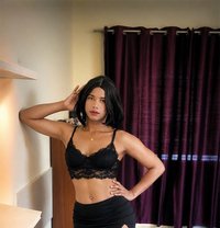 Shine transgirl Incall and Out Call - Transsexual escort in Gurgaon