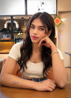Shine transgirl Incall and Out Call - Transsexual escort in Gurgaon Photo 4 of 4