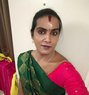 Shemale Banglore Yuvasri - Transsexual এস্কর্ট in Bangalore Photo 1 of 2
