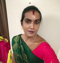 Shemale Banglore Yuvasri - Transsexual escort in Bangalore