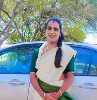 Shemale Banglore Yuvasri - Transsexual escort in Bangalore