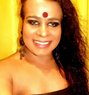 Kajal - Transsexual escort in New Delhi Photo 1 of 3