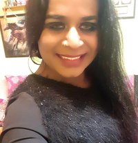 Kajal - Transsexual एस्कॉर्ट in New Delhi