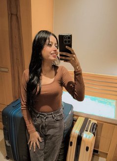 Diya real meet - escort in Hyderabad Photo 1 of 1