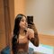 Diya real meet - escort in Hyderabad